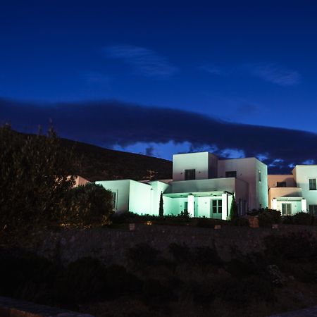 Hotel Anemi Folegandros Karavostasis  Esterno foto