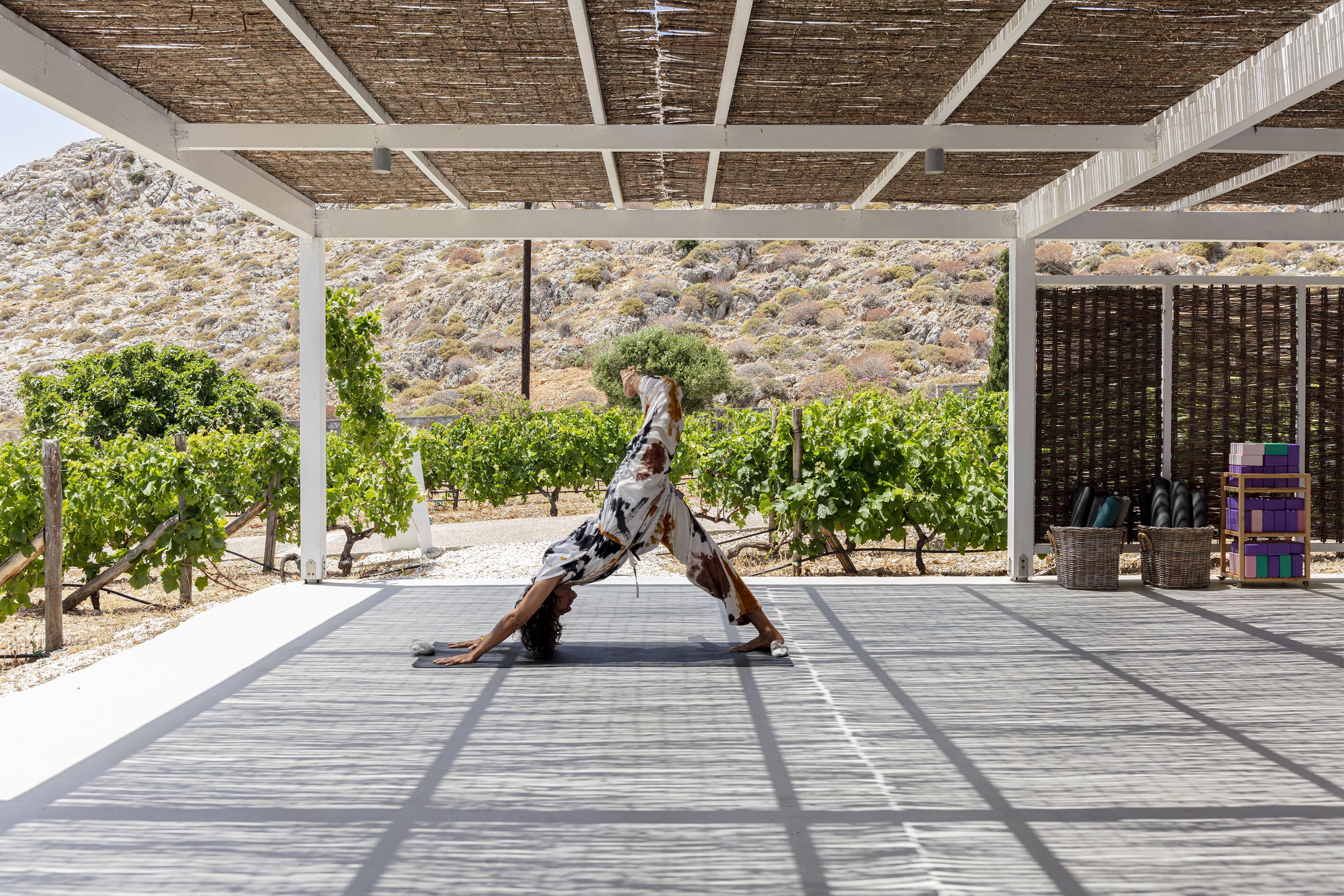 Hotel Anemi Folegandros Karavostasis  Esterno foto