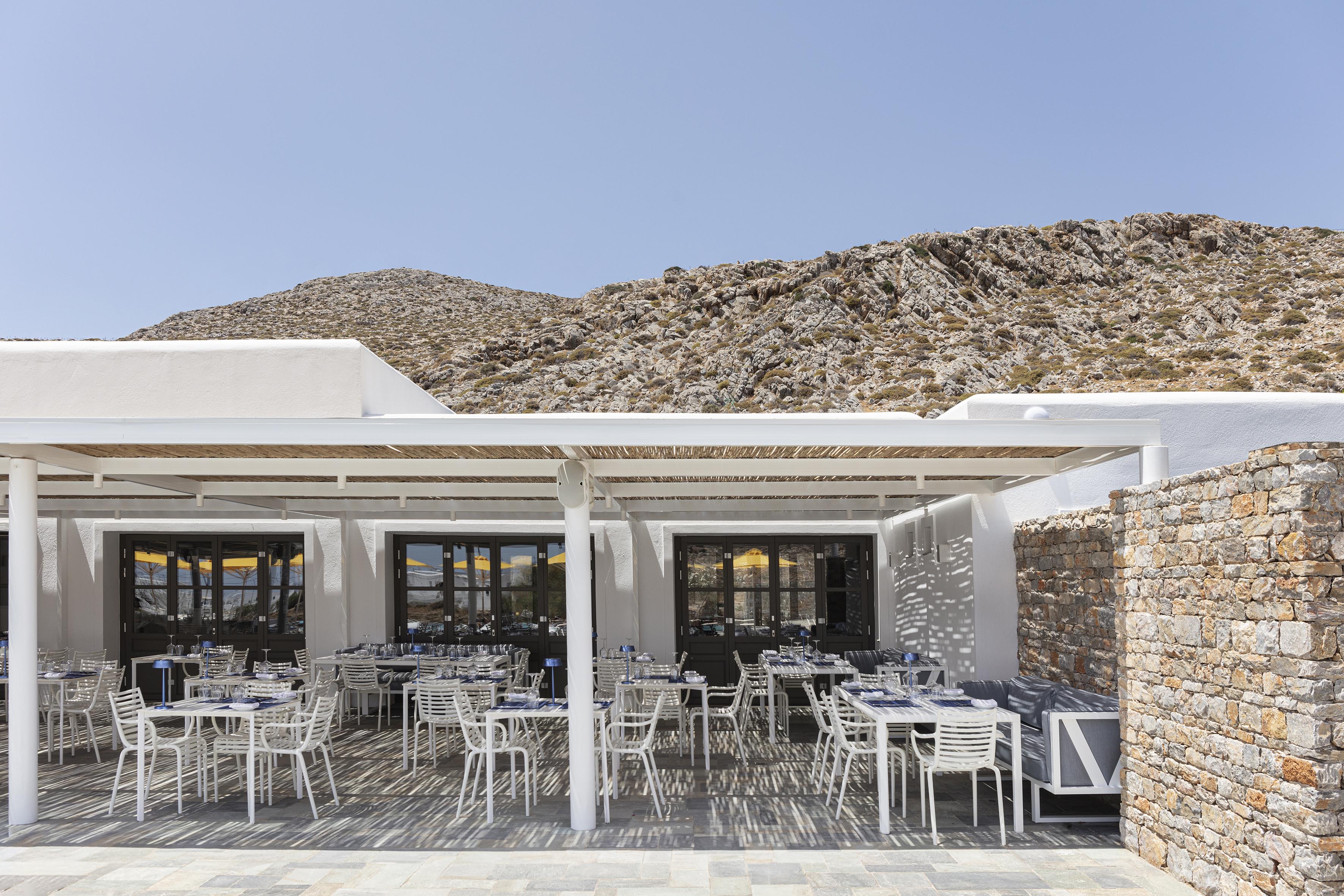 Hotel Anemi Folegandros Karavostasis  Esterno foto