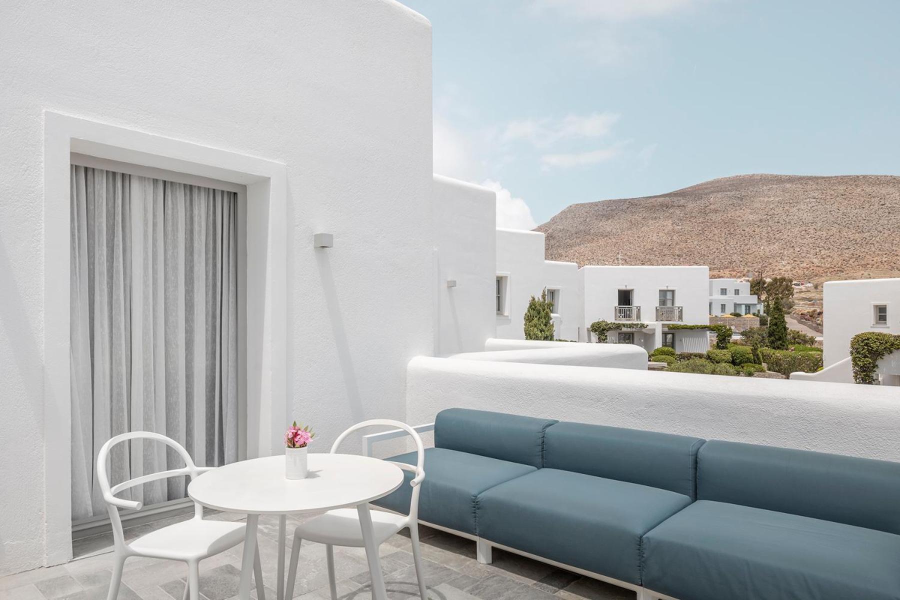 Hotel Anemi Folegandros Karavostasis  Esterno foto